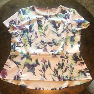 Liz Claiborne Shirt